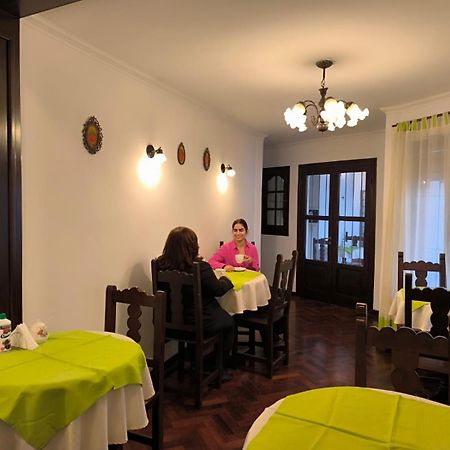 La Teresita Hotel Boutique 살타 외부 사진