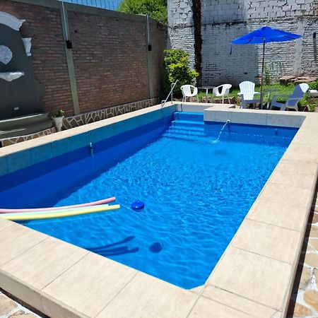 La Teresita Hotel Boutique 살타 외부 사진