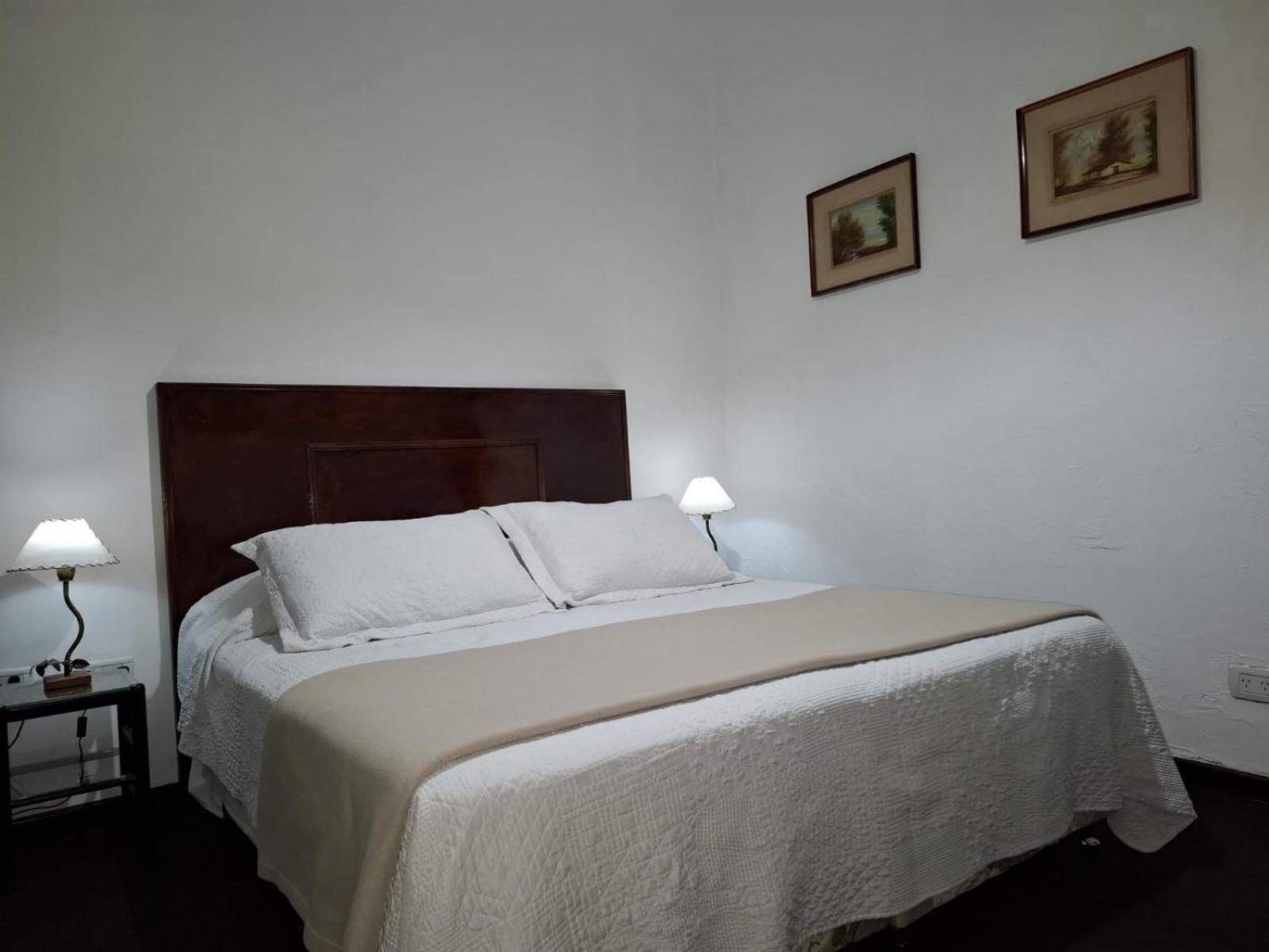 La Teresita Hotel Boutique 살타 외부 사진