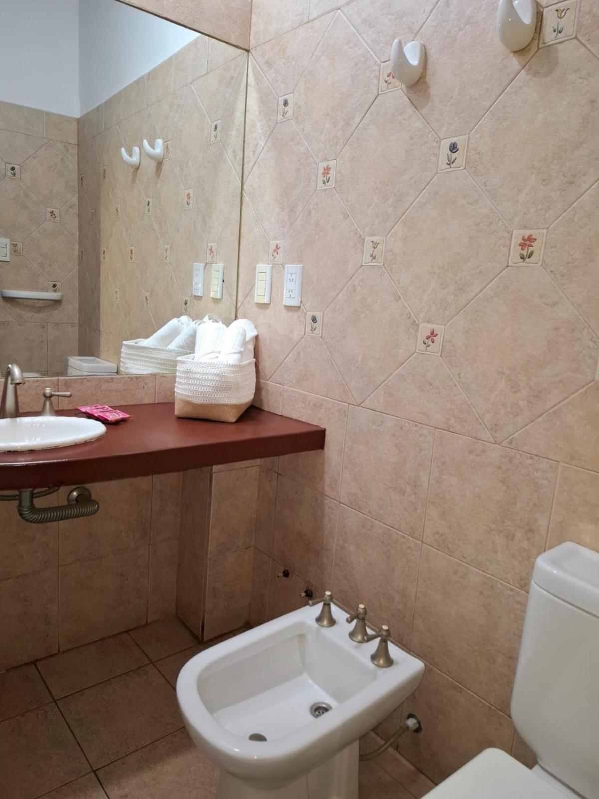 La Teresita Hotel Boutique 살타 외부 사진