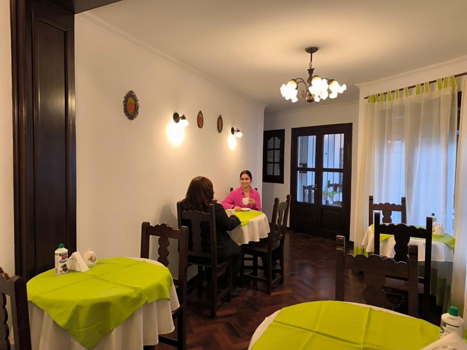La Teresita Hotel Boutique 살타 외부 사진