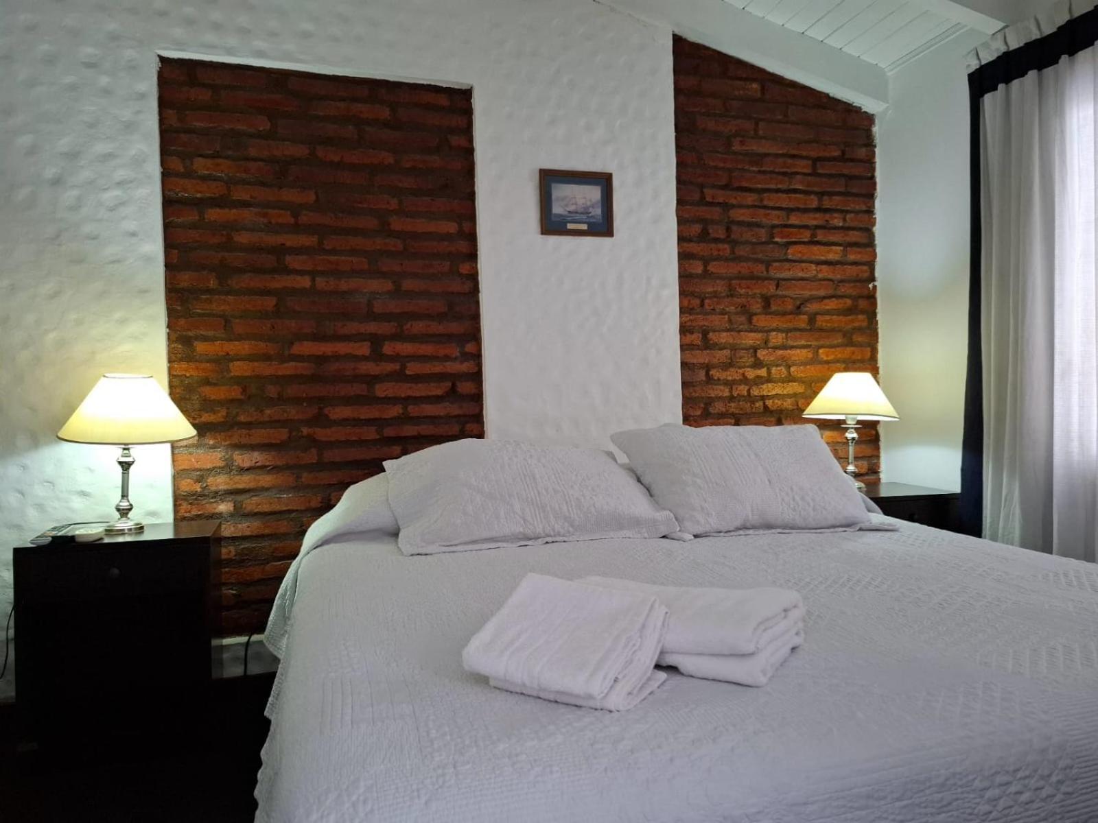 La Teresita Hotel Boutique 살타 외부 사진