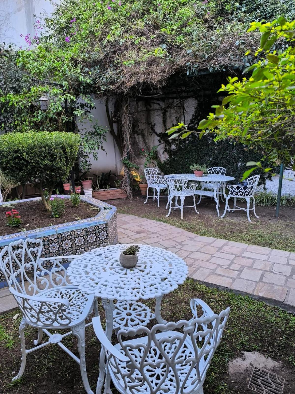 La Teresita Hotel Boutique 살타 외부 사진