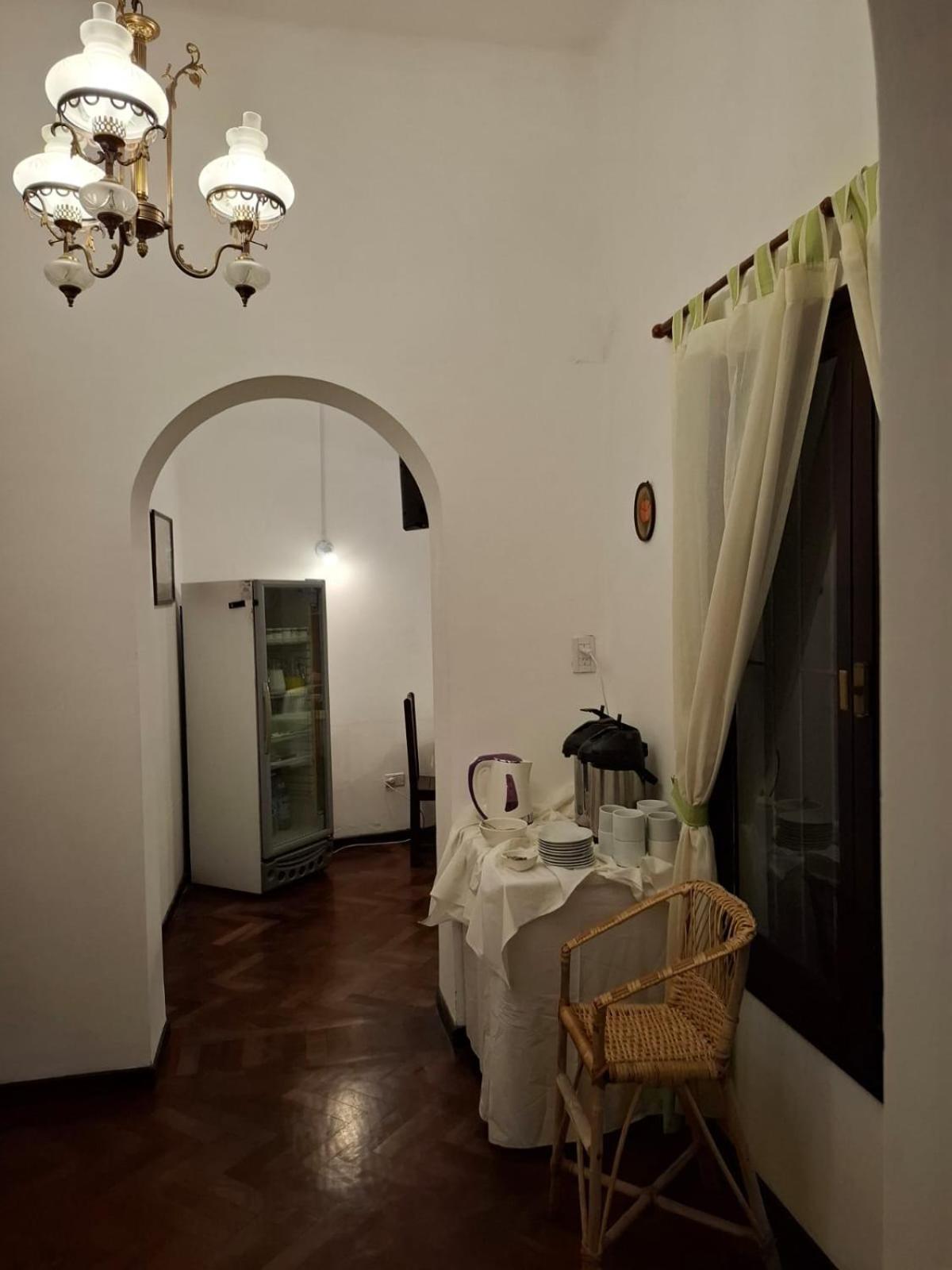 La Teresita Hotel Boutique 살타 외부 사진