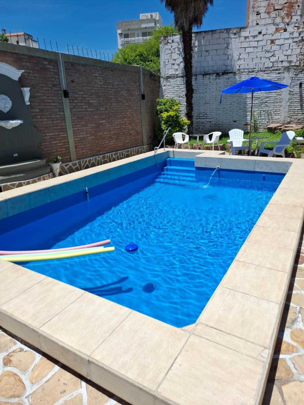La Teresita Hotel Boutique 살타 외부 사진